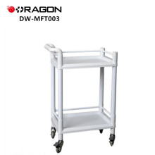 CE Approved Hospital Instrument Cart Many Types Cleaning Multifunction Trolley